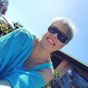 Lynette de la Rey's photo
