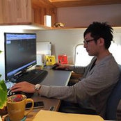 小椋翔's photo
