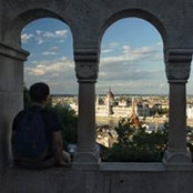 Jason Zhu's photo