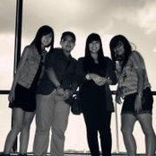 JiaWen Ma's photo