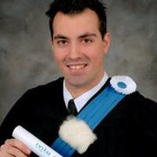 Patrick Lespérance's photo