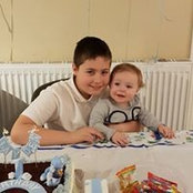 Jeanette Buckley's photo