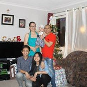 Fritzie Nicolas's photo