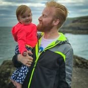 David Clark's photo