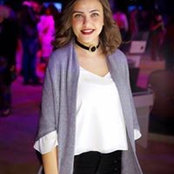 Dana Hatem's photo