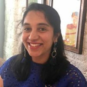Surabhi Prasad's photo