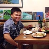 Rolly Capulong's photo