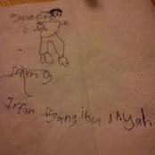Foto von Ahmad Aida