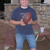 Chris Peek's photo