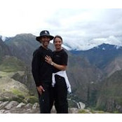 Catherine Brabson's photo