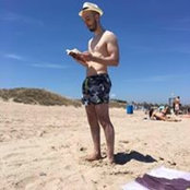 Simone Cavagna's photo