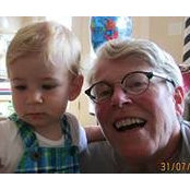 Mary Barrett's photo