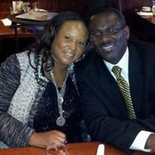 Roderick Harris's photo