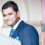 Sushil Raj's photo