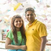Prashant Shah's photo