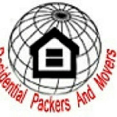 Residential Packers and Movers