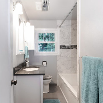 (Remodel - Package) $30K Is What You Pay - Greenlake
