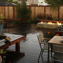 Patio Ideas