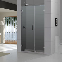 Frameless Shower Doors - Shower Doors