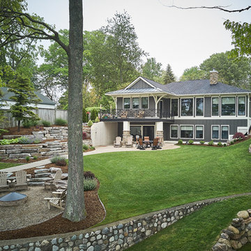 Spring Lake Transitional