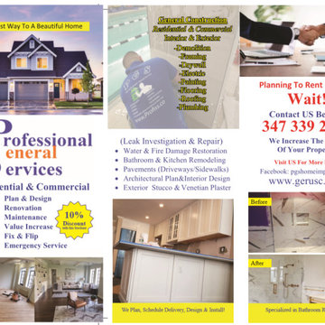 Special Offers