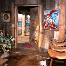 Bunkhouse