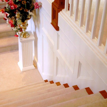 Wainscotting Ideas