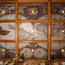 Ceiling