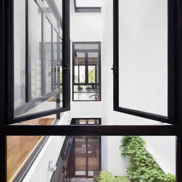 Rebuilt Terrace in Siglap Vicinity