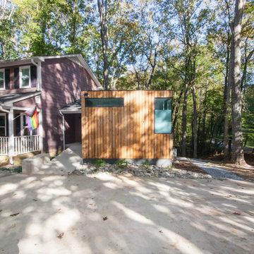 North Durham Addition