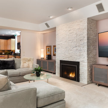Interiors