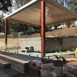 Yatala Patio Construction - Products