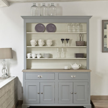 Chichester Küchentraum