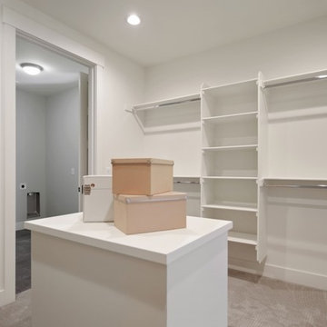 New Home Construction