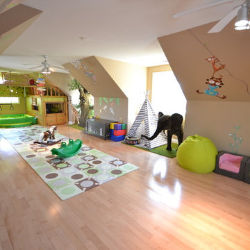 Kids Playroom