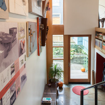 Eric Fisher Residence