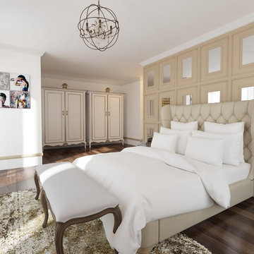 Eclipse Apartment