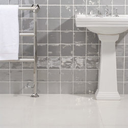 The Residence Collection - Wall And Floor Tile