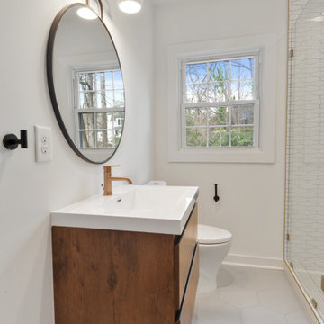 Virginia Highlands Transformation