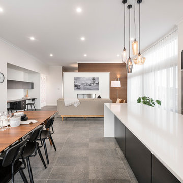 The Kalgan Contemporary