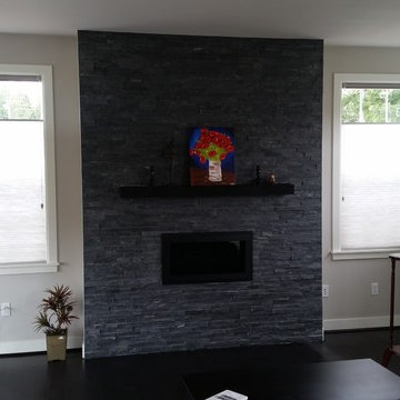Cellular Shades