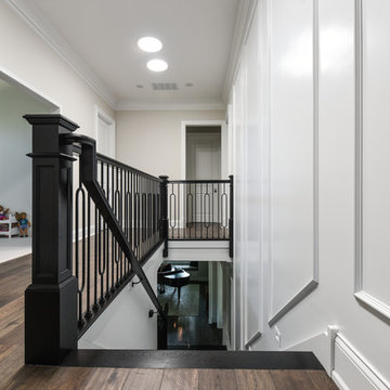 Complete Home Exterior and Interior - Glenview IL
