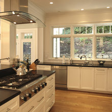 8009: Kitchen & Dining