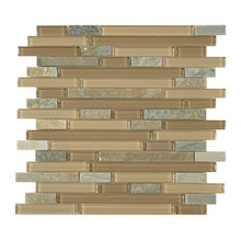 Tile samples