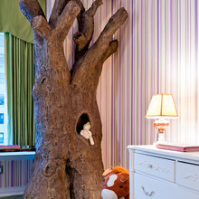 Enchanted Forest Room