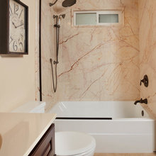 Guest Bath Remodel