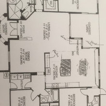 Floor plans