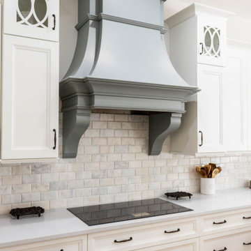 Longwood Kitchen Remodel