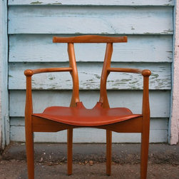 Tables and chairs - Furniture