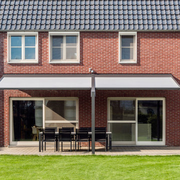 LaPure Retractable Roof Inspiration